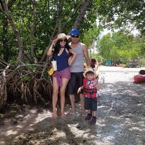 Meet your Posher, Gerald